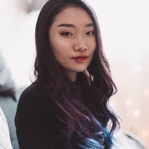 Meet your Posher, Lyanne